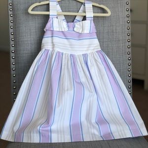 Janie and Jack Dress